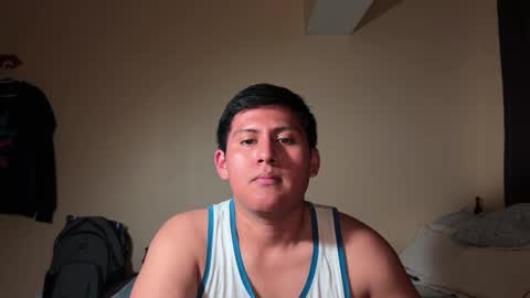 joshuatls08 online show from 6, 12, 2024