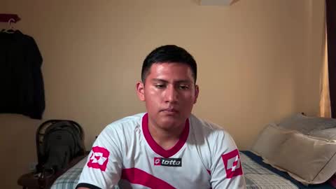 joshuatls08 online show from 27, 12, 2024