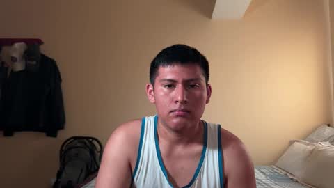 joshuatls08 online show from 8, 1, 2025