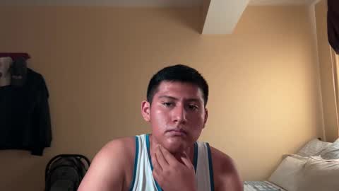 joshuatls08 online show from 8, 1, 2025