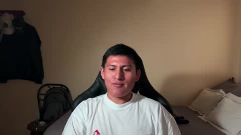 joshuatls08 online show from 20, 1, 2025