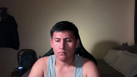 joshuatls08 online show from 22, 1, 2025