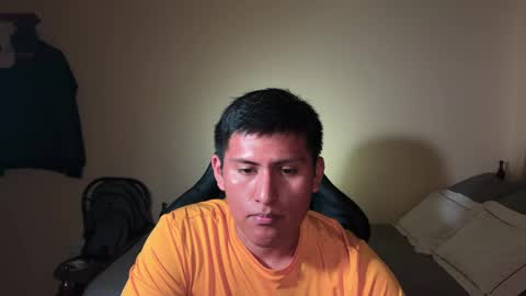 joshuatls08 online show from 24, 1, 2025