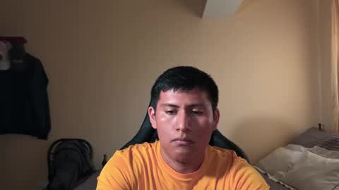 joshuatls08 online show from 24, 1, 2025