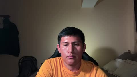 joshuatls08 online show from 25, 1, 2025