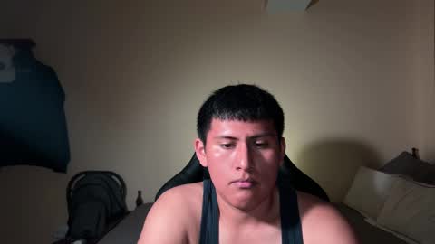 joshuatls08 online show from 26, 1, 2025