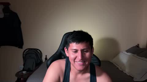 joshuatls08 online show from 27, 1, 2025