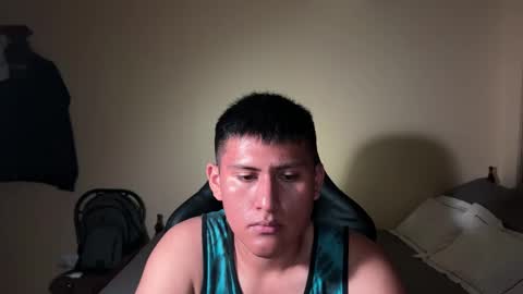 joshuatls08 online show from 28, 1, 2025