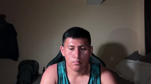 joshuatls08 online show from 1, 2, 2025