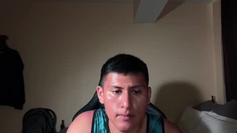 joshuatls08 online show from 1, 2, 2025