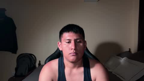 joshuatls08 online show from 3, 2, 2025