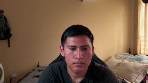 joshuatls08 online show from 24, 2, 2025