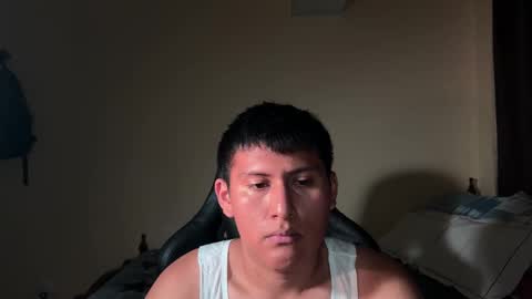 joshuatls08 online show from 26, 2, 2025