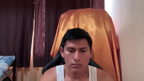 joshuatls08 online show from 8, 3, 2025