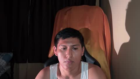 joshuatls08 online show from 9, 3, 2025