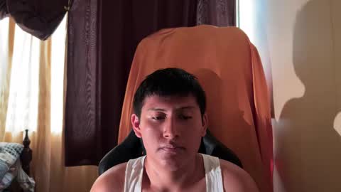 joshuatls08 online show from 10, 3, 2025