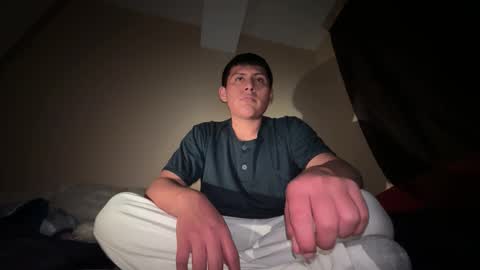 joshuatls08 online show from 9, 9, 2025