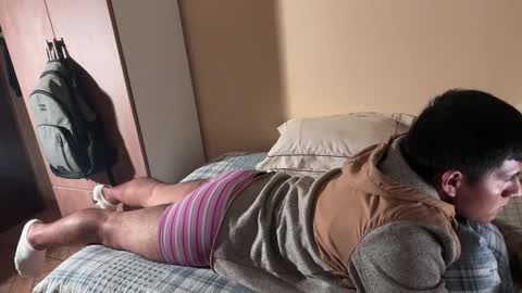 joshuatls08 online show from 21, 9, 2025