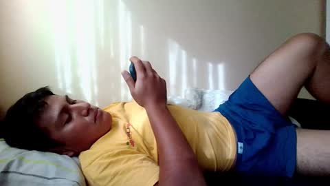 joshuatls08 online show from 23, 9, 2025