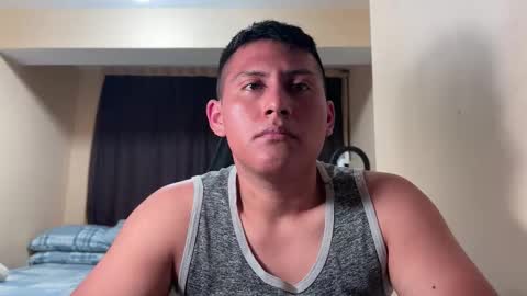 joshuatls08 online show from 2, 10, 2025