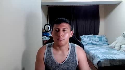 joshuatls08 online show from 3, 10, 2025