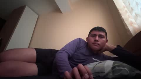 joshuatls08 online show from 11, 10, 2025