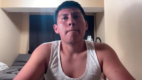 joshuatls08 online show from 31, 10, 2025