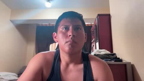 joshuatls08 online show from 9, 11, 2025