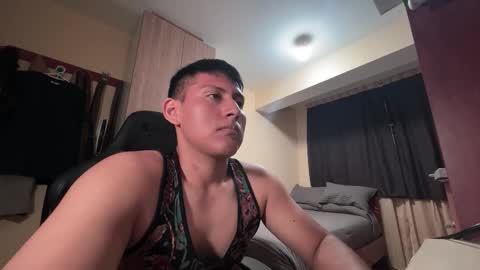 joshuatls08 online show from 4, 12, 2025