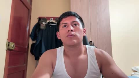 joshuatls08 online show from 23, 12, 2025