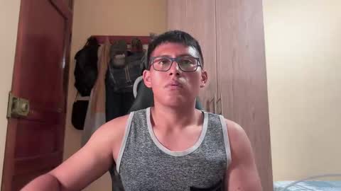 joshuatls08 online show from 11, 1, 2026