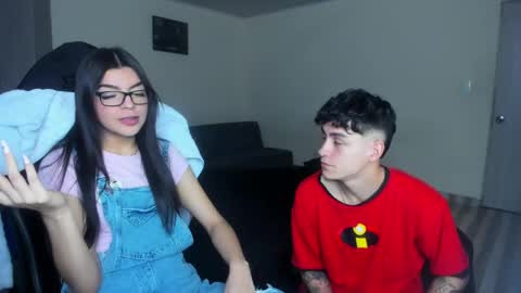 Josh And Karely online show from 5, 6, 2026