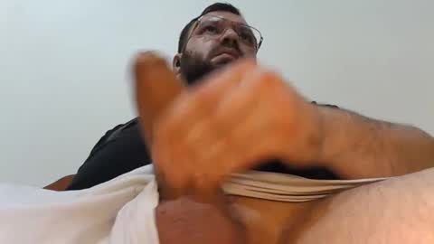 joshxm online show from 5, 1, 2025