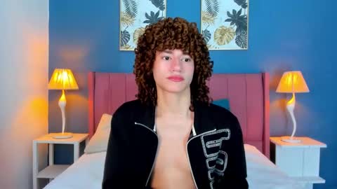 joss_shellby online show from 12, 1, 2026