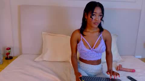 Snapshot of josselynbrown chatting on 12, 1, 2026 Joss online show from 12, 1, 2026