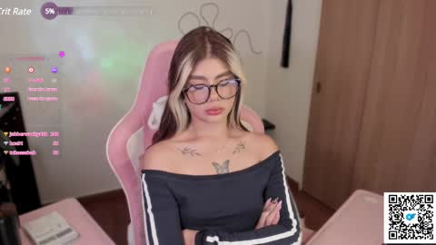 josephine   independent model    online show from 24, 2, 2025