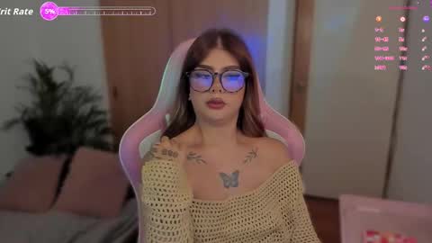 josephine   independent model    online show from 23, 10, 2025