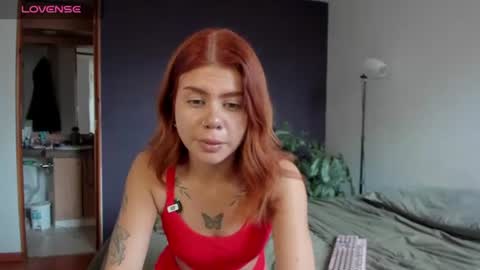 Snapshot of jossephine_ chatting on 6, 7, 2026 josephine independent model online show from 6, 7, 2026