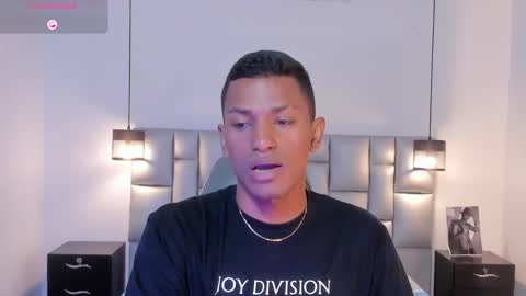 Snapshot of jossjordan chatting on 29, 11, 2025 JOSS JORDAN online show from 29, 11, 2025