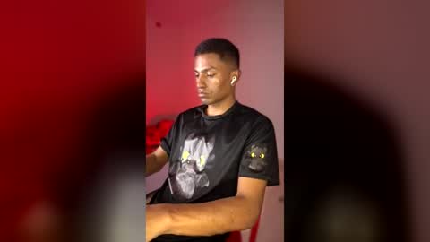 JOSS JORDAN  online show from 24, 7, 2026