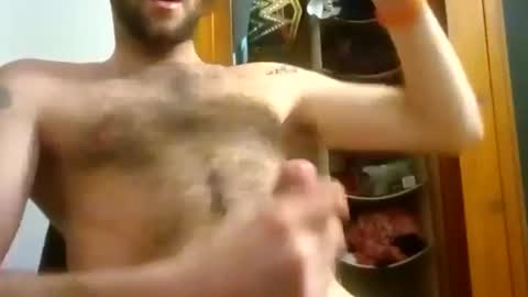 Snapshot of jossuaxxx chatting on 1, 1, 2025 JossuaXXX online show from 1, 1, 2025