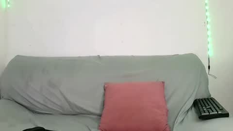 jostin_dark02 online show from 26, 1, 2025