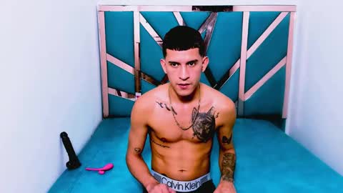 josue_linares online show from 25, 9, 2025