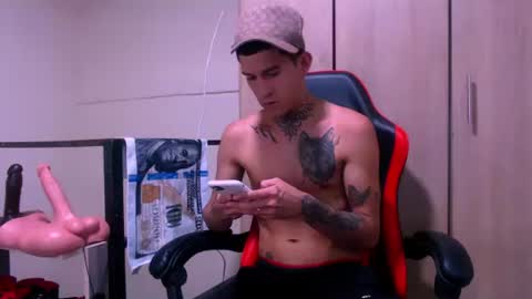 josue_linares online show from 2, 4, 2026