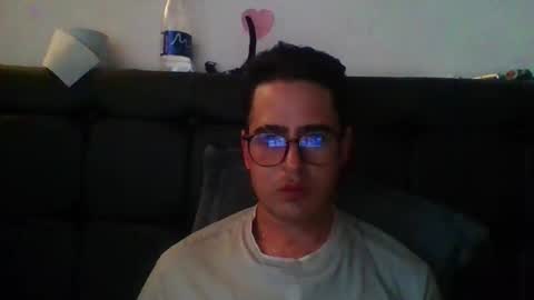 josux8 online show from 20, 11, 2025