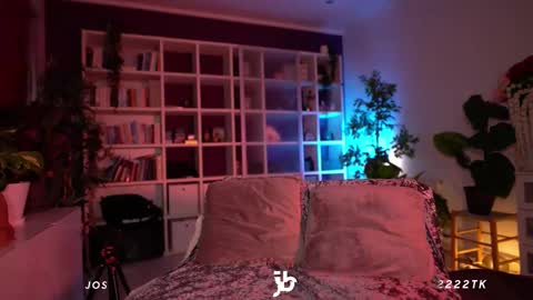 josyblack online show from 10, 2, 2025