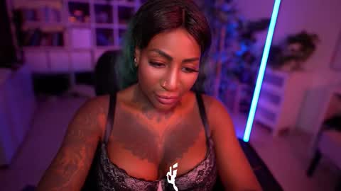 josyblack online show from 7, 1, 2026