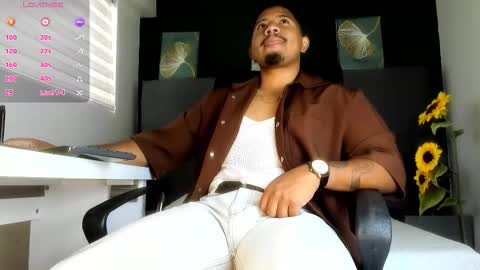 Jota Smith online show from 13, 10, 2025