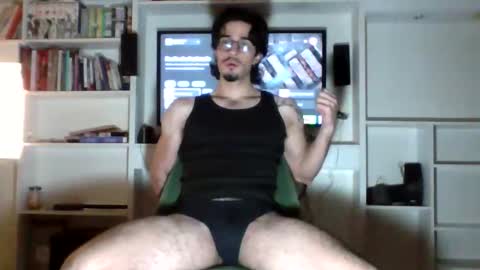 Snapshot of jotarojas1 chatting on 14, 4, 2026 jotarojas1 online show from 14, 4, 2026