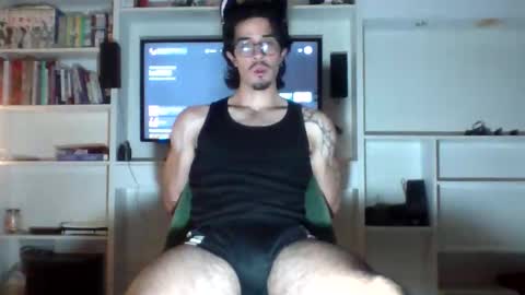 Snapshot of jotarojas1 chatting on 22, 4, 2026 jotarojas1 online show from 22, 4, 2026